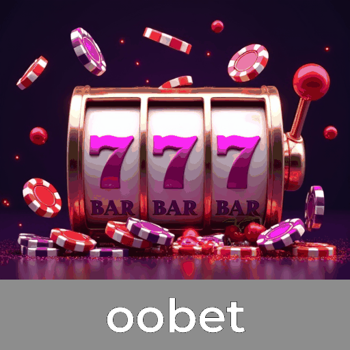 Oobet: Apostas fáceis e completas com o aplicativo móvel